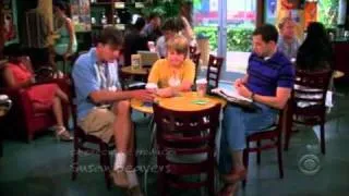 Two and a Half Men - twelve o'clock