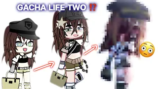 Want a break from the ads? BUT WITH GACHA LIFE 2 *HEADLESS?*