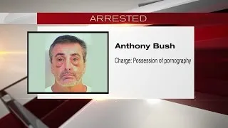 Child porn charges