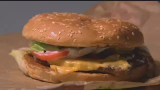 Officer claims Burger King workers put something in his food investigation shows otherwise