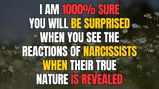 These Are the Reactions and Dynamics of Narcissists When Their True Nature is Revealed |Narc Exposed