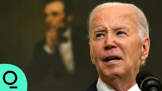 Israel Offers Fresh Cease-Fire as Biden Cites ‘Decisive Moment’