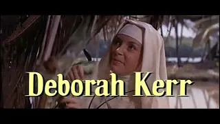 Heaven Knows Mr. Allison Trailer | Robert Mitchum, Debra Kerr, John Huston