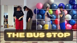 THE BUS STOP | BOB | TANTSUVALNYA