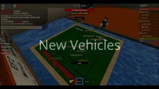 Roblox StormChasers Season 2 trailer