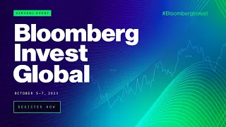 Bloomberg Invest Global | Day 2