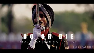 DO OR DIE | Powerful Motivational Video