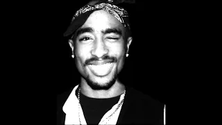 2Pac Hail Mary 432hz