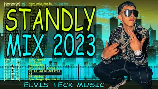 MIX STANDLY 2023 || LO MEJOR DE @standly11 2023