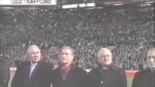 George Best - Tribute