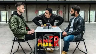 Eko Fresh - Aber (prod. by Samy Deluxe)