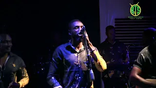 SEPTENTRIONAL TRIBILASYON  LIVE @ CLUB IVY WPB FL |04/16/23