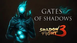 Shadow Fight 3 Gates Of Shadows: Epilogue Teaser
