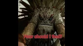 Bewilderbeast Edit/Monster/Httyd 2 Edit