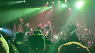 Jerry Cantrell - Check My Brain (Alice in Chains song), New York City 4/5/2022