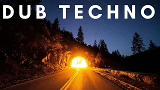 DUB TECHNO || mix 063 by Rob Jenkins