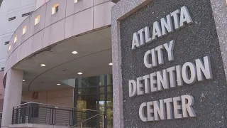 Atlanta mayor rejects request to life cap on Fulton County Jail transfers | FOX 5 News
