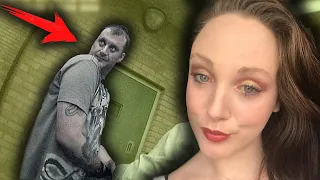 Hollie Kerrel Murdered By Husband While Kids Were Playing Outside | True Crime Documentary