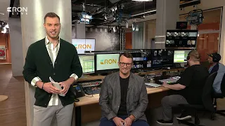 RON TV | LIVE-Sendung vom 24.10.2023