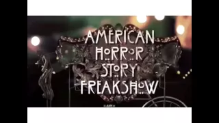 American Horror Story~Evan Peters