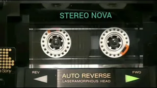 Stereo Nova, Madonna Crazy For You