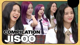 Super Lovley❣ BLACKPINK JISOO compilation