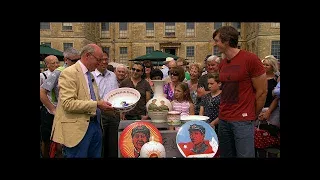 Antiques Roadshow BBC (21, August) Belton House 1