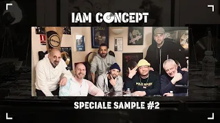IAM CONCEPT - SPECIALE SAMPLE #2
