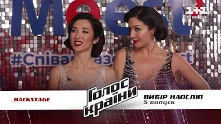 "Мы 20 лет на сцене": почему The Alibi Sisters отказались продолжать борьбу в "Голосе страны"