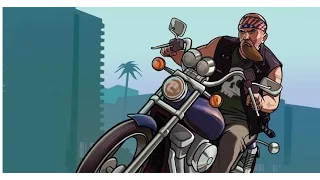 GTA: Vice City - 11 - Чёртовы байкеры!