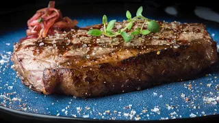 Salvador Steakhouse / Best steak experience