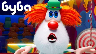 Буба | Клоун | Смешной Мультфильм 2021 👈  Классные Мультики