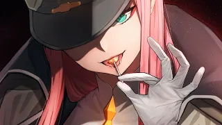 Nightcore - How You Like That (BLACKPINK / Lyrics)