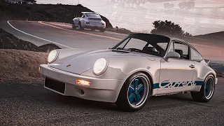 RSR Tribute | West Coast Customs