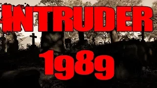 Intruder (1989) Trailer - Halloween Horrorsplosion 04