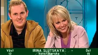 Time Out SWEDiSH CD02 tv4