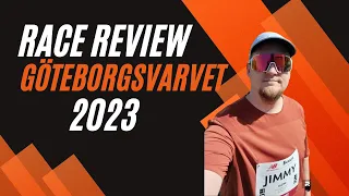 Göteborgsvarvet 2023