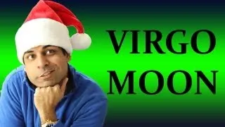 Moon in Virgo Horoscope All about Virgo Moon zodiac sign