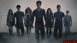 Teen Wolf Theme Extended