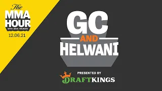 GC and Helwani: Best Bets Recap From Past Weekend - MMA Fighting