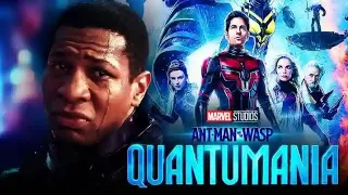 Ant-Man and the Wasp: Quantumania Full English Subtitles  2023 Full hd quality