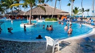 Natura Park Beach Eco Resort & Spa - Punta Cana, Dominican Republic