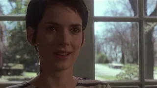 Winona Ryder Scene Pack | Part 1