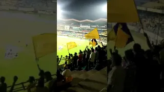 KERALA blasters vs Hyderabad fc