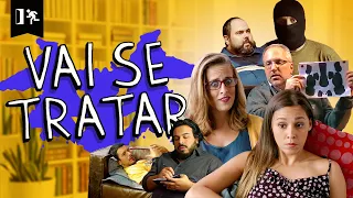 COMPILADO | VAI SE TRATAR