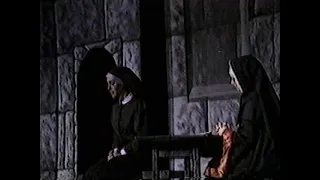 The Sound of Music - Stage play, Cleveland, Ohio, 1980s