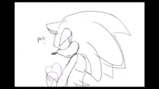 Sonadow - Sad Comic