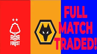 ⚽️💰 Correct Score Trading "Plan B" Strategy  [BETFAIR TRADING]