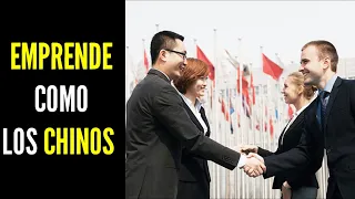 ✅ LOS 5 SECRETOS CHINOS PARA CREAR UN NEGOCIO RENTABLE