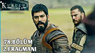 Kurlus ösman bölüm78 2.fragmini